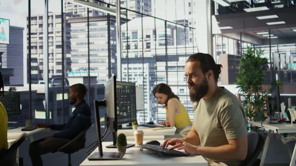How UK AI Policy Is Reshaping AI Adoption in the North East, Manchester and London