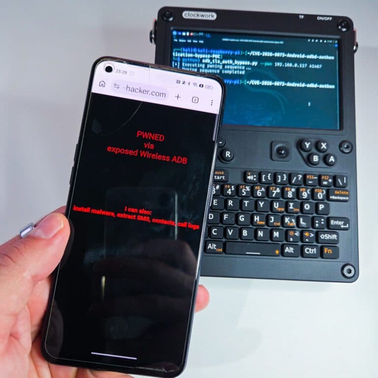 How Much Does Mobile App Penetration Testing Cost in the UK? (2026 Pricing Guide)