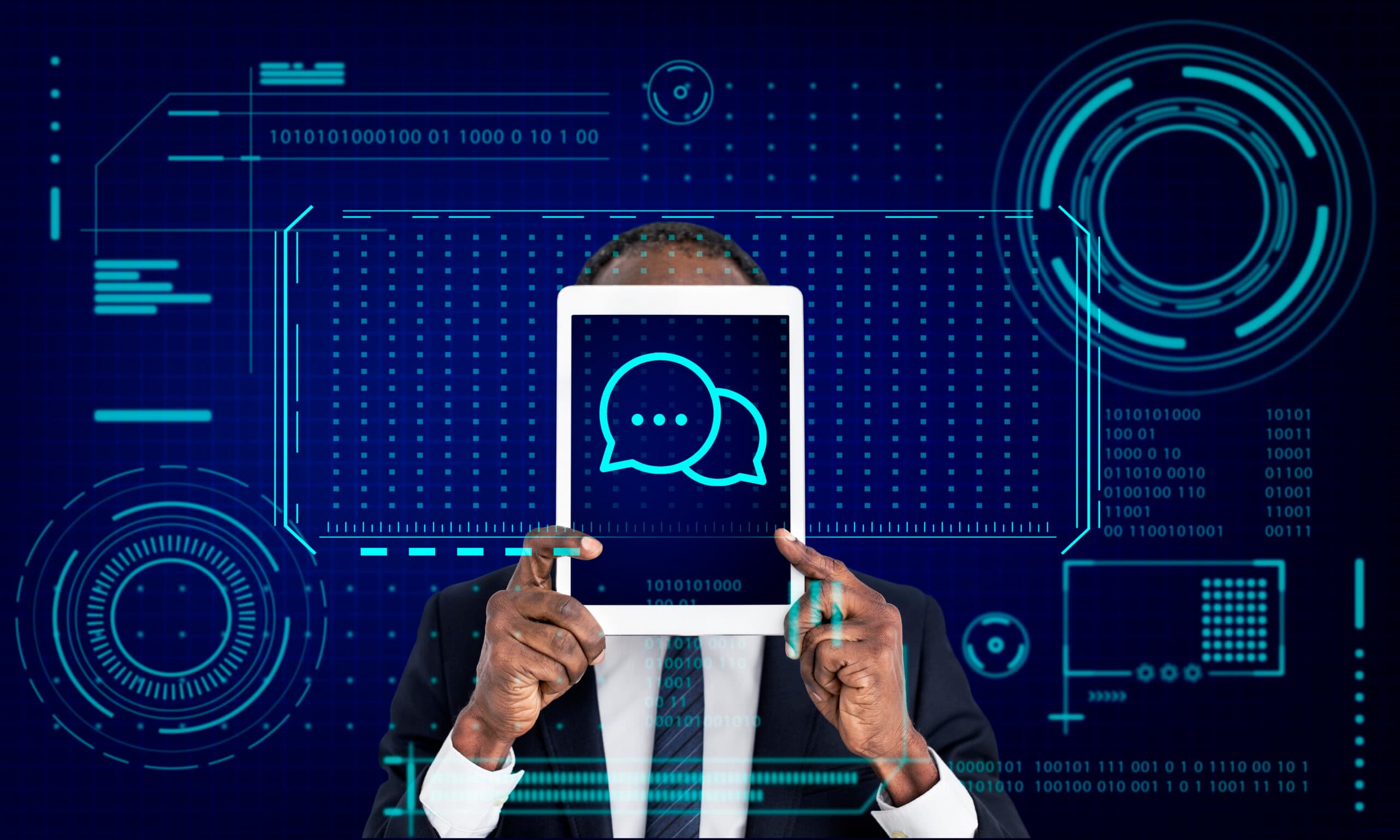Beyond Chatbots: The Business Value of AI Applications