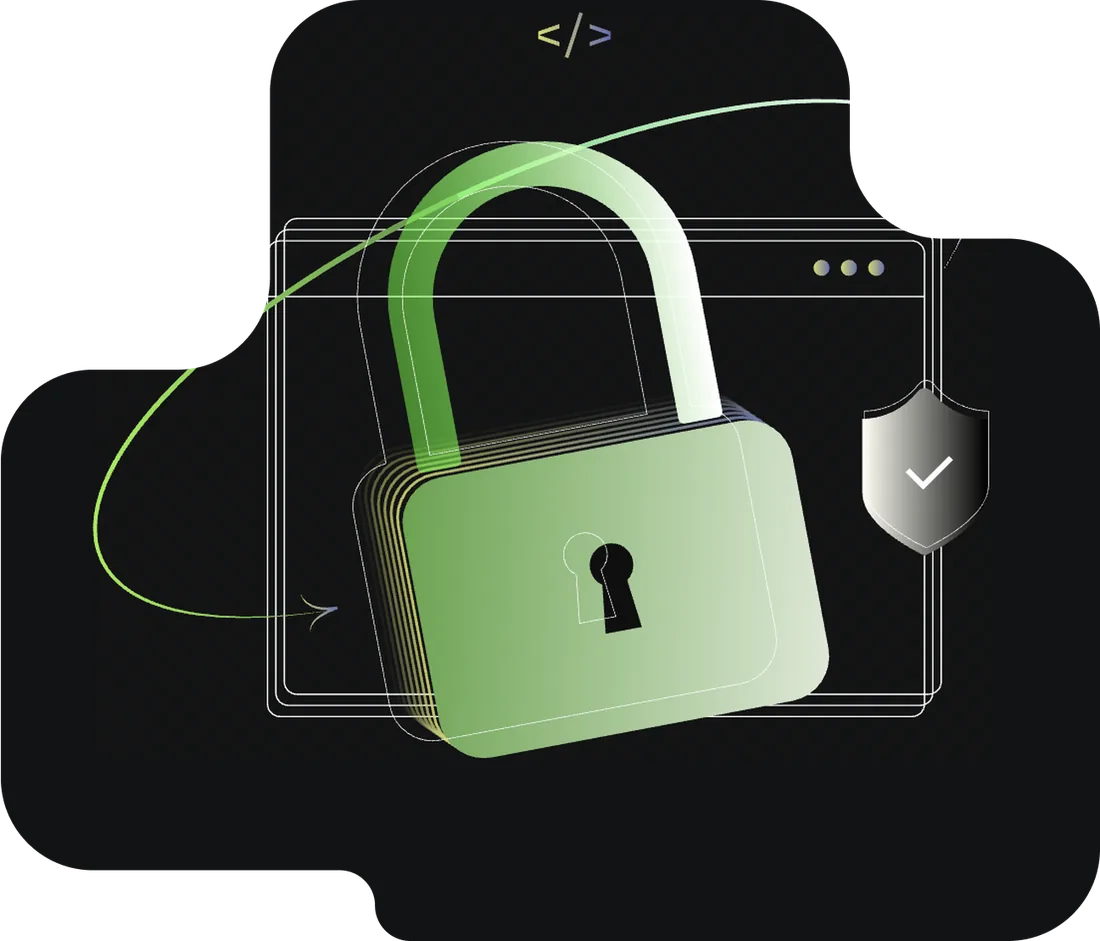 LLM & AI Security Testing illustration
